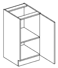 with doors