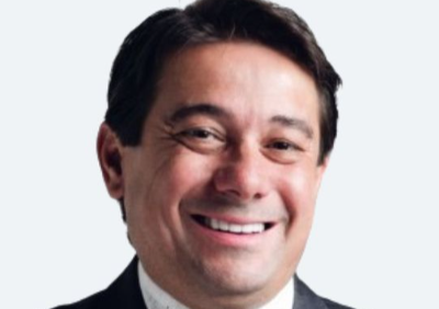 MÁRCIO DEDÉ