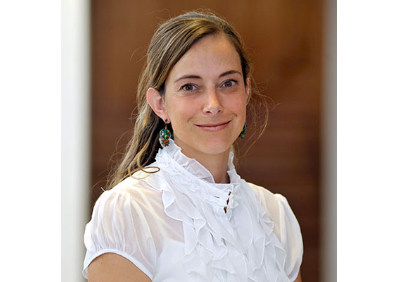 Caterina Guidi (Aspectos Especiales del Derecho Minero) 