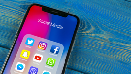 Creación/Gestión de Redes Sociales (desde 60€/mes, sin permanencia)