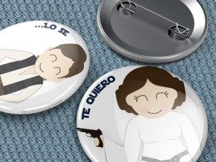 Chapas increíbles