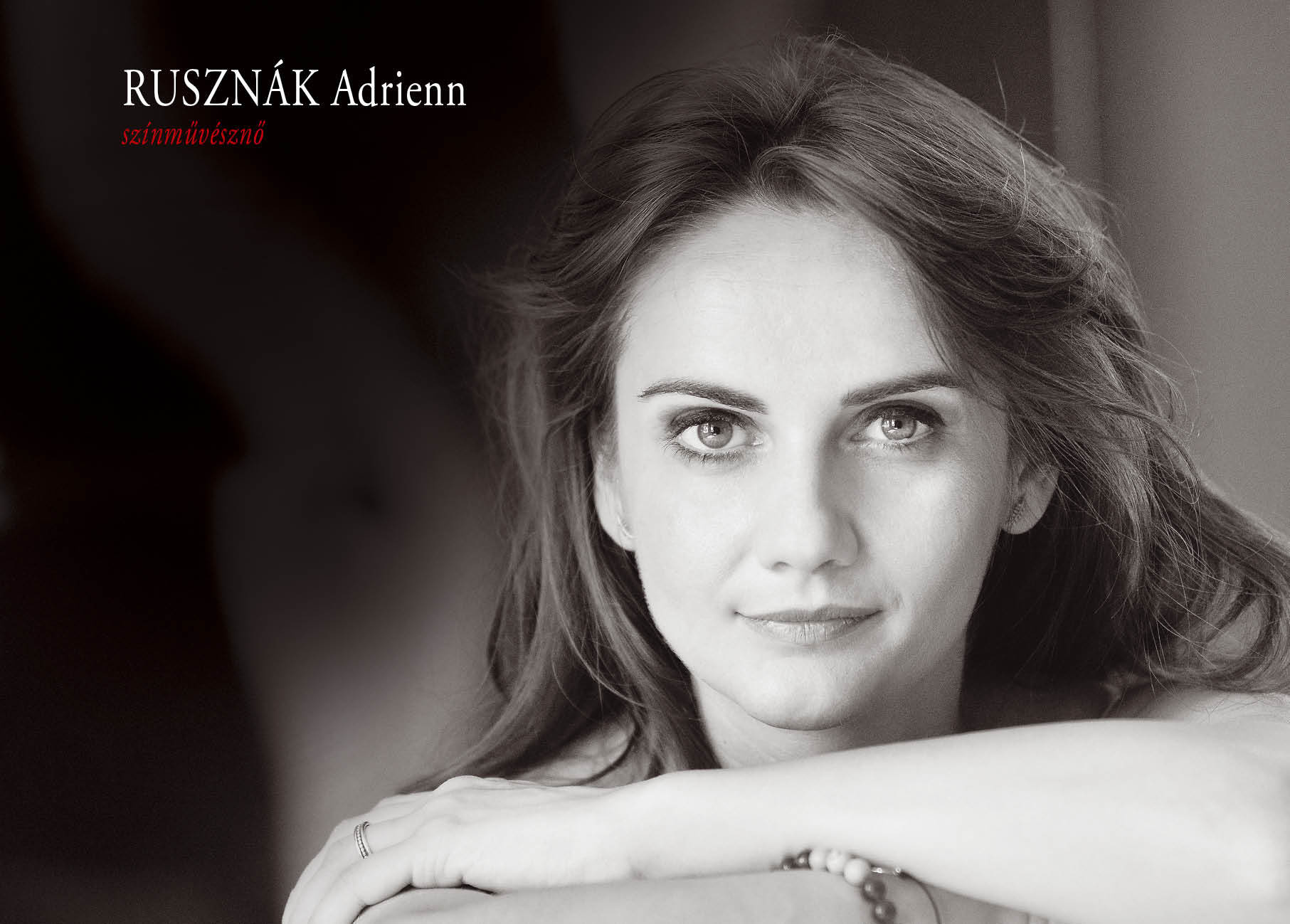 Rusznák Adrienn