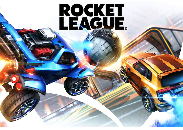 ROCKET LEAGUE