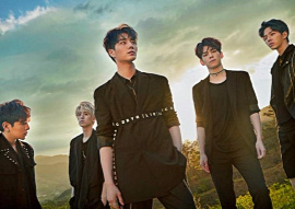 DAY6 – “I Smile”