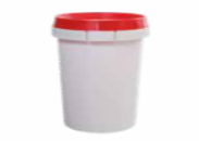Redondo (alto - com lacre) -  500 ml
