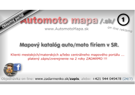 www.AutomotoMapa.sk
