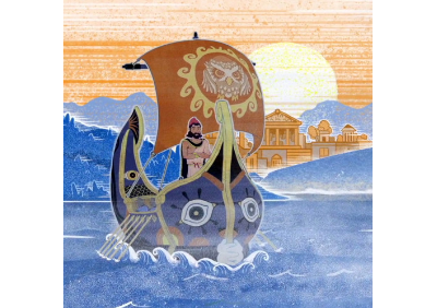 L'ODYSSEE