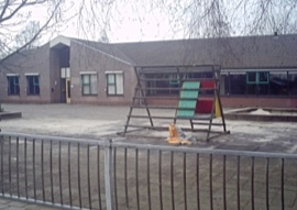 Net na de sluiting in 2008