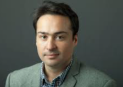 Ricardo Lillo (Derecho Procesal Minero) 
