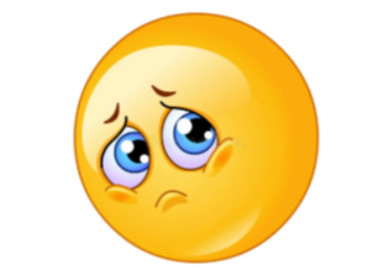 TRISTE E AGITATO