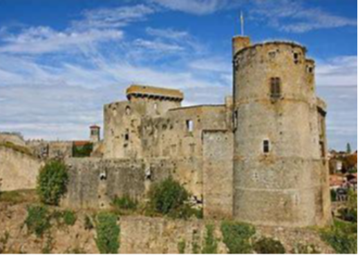 Clisson