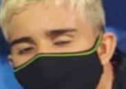 BORBA (Saiu esse ano)
