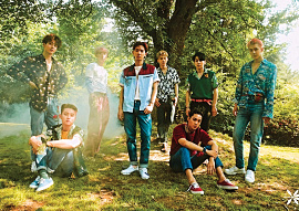EXO – “Ko Ko Bop”