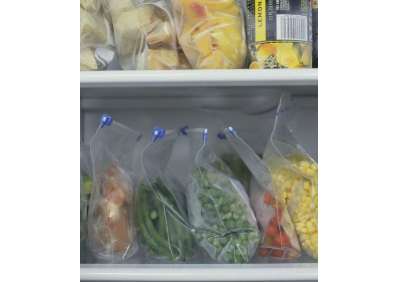 Produits surgelés