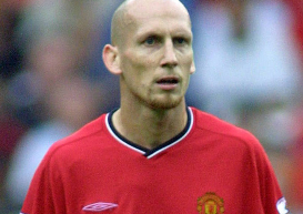 Jaap Stam