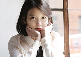 IU – “Through the Night”
