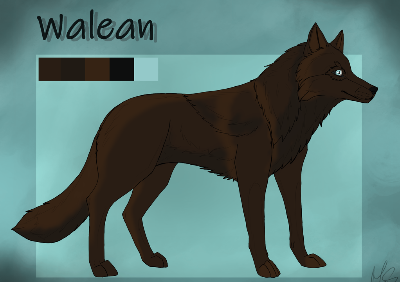 Walean