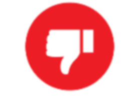                                       No