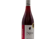 Syrah Száraz Sillerbor
