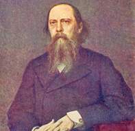 писатель