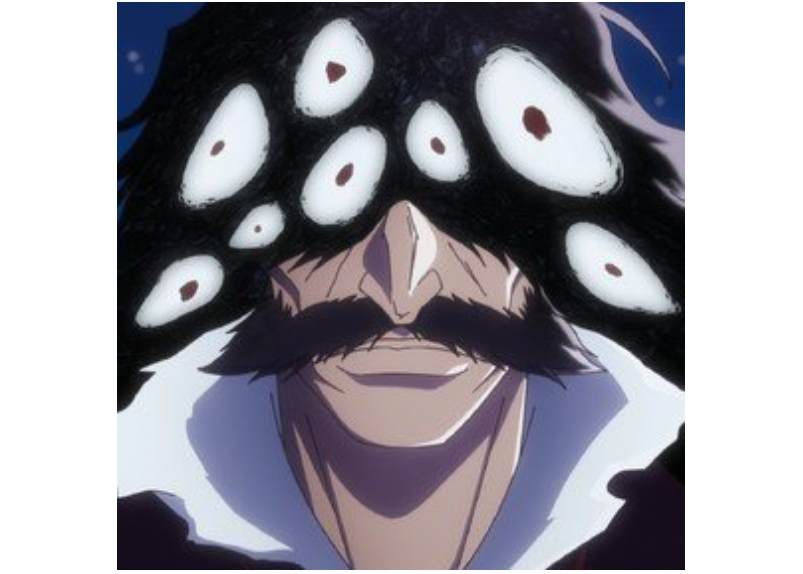 Yhwach - Bleach: Thousand-Year Blood War The Conflict