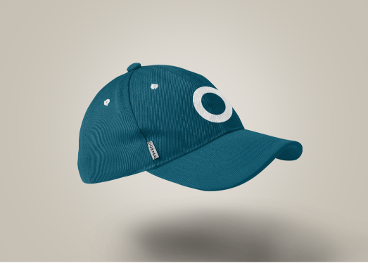 Beispiel Cap