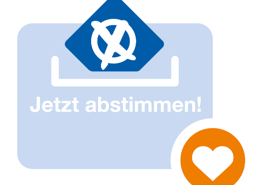 TV Steinheim e.V., Abteilung FFE (Fit für die Enkel) - neue Stühle für die Abteilung FFE
