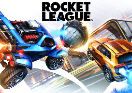 ROCKET LEAGUE