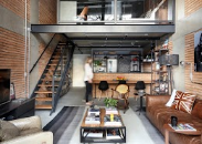 Industrial