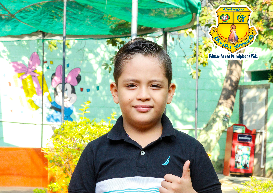 Josué Castillo PRIMERO