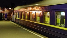 Nachtzug
