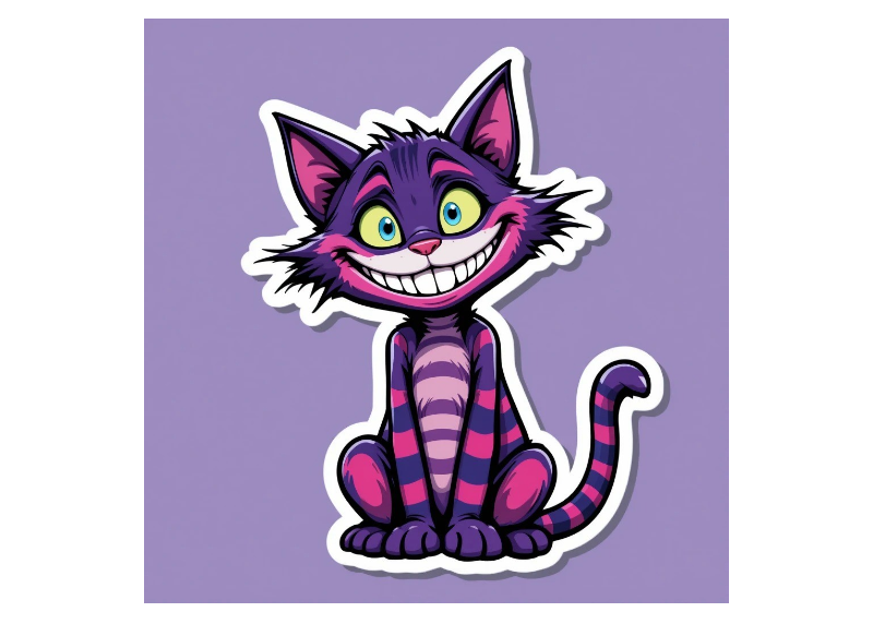 stregatto