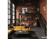 Industrial