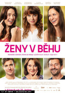 Ženy v běhu (komedie – ČR 2019)