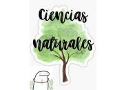 Ciencias Naturales 