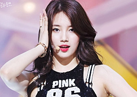 Suzy