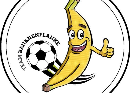 Bananenflanke Memmingen e.V. - neue Spieltags-Trikots