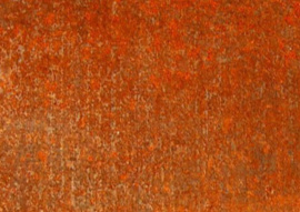 corten, rdza