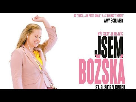 Jsem božská (komedie – USA 2018)