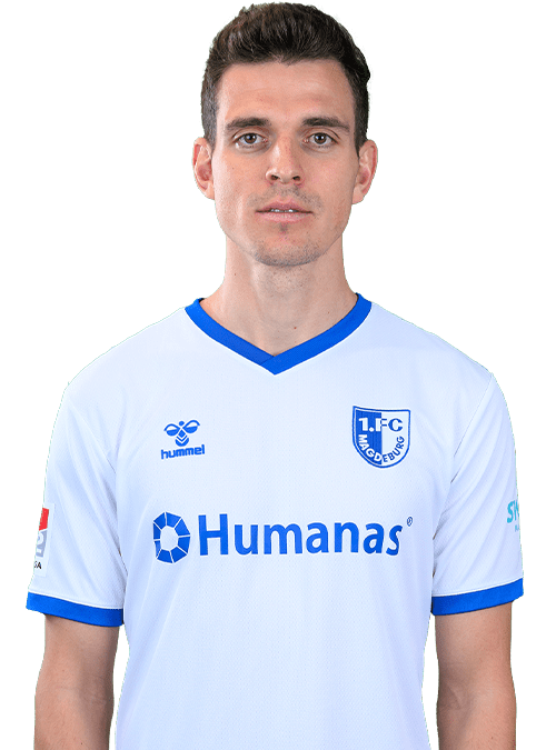 Tobias Müller