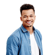 Ben Cristovao