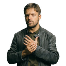 Jiří Mádl