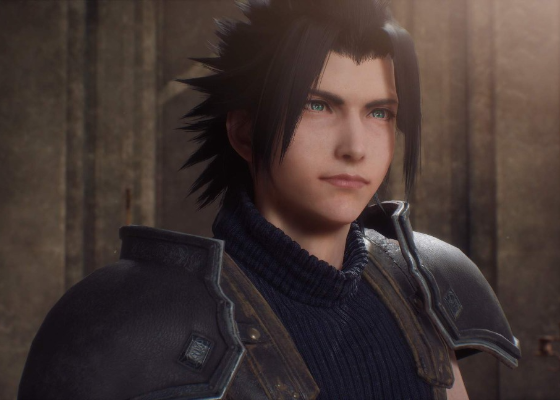 Zack Fair