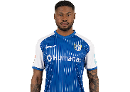 Moritz Kwarteng