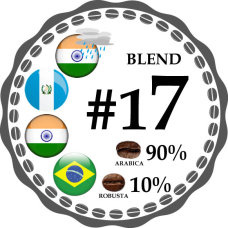 Blend#17