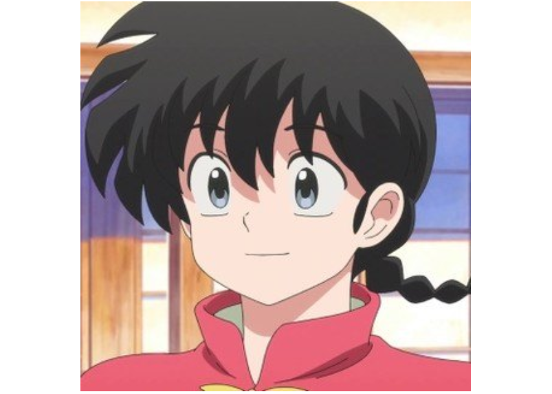Ranma Saotome - Ranma ½