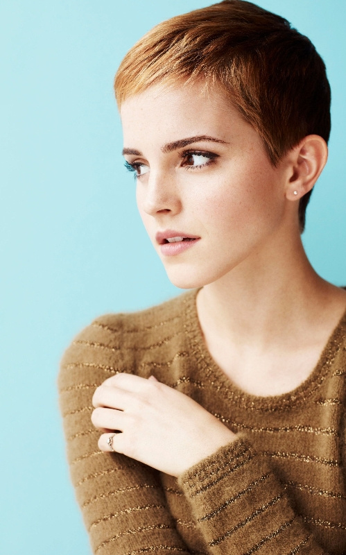 Westers (Emma Watson)