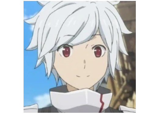 Bell Cranel - Is It Wrong to Try to Pick Up Girls in a Dungeon? V