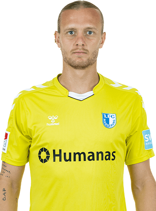           Dominik Reimann