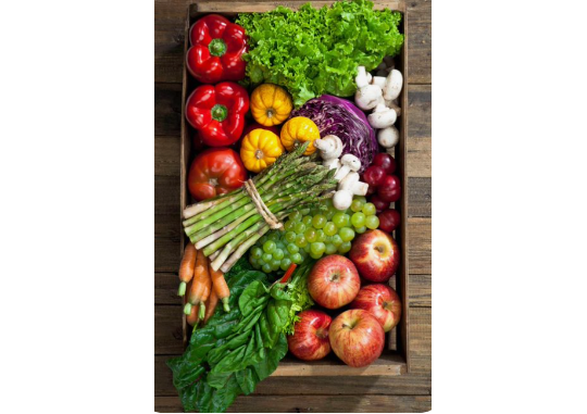 Fuits & Légumes 
